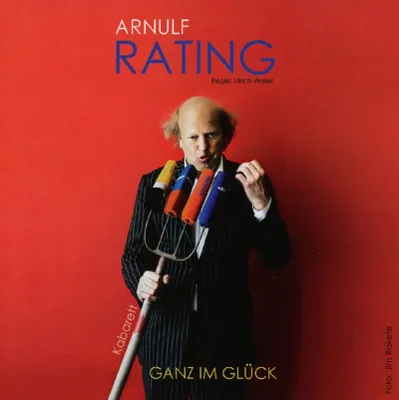 Image de Rating, A : Tout le bonheur du monde