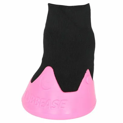 Produktbild von KERBL Hufschuh Tubbease Behandlungsschuh Hufschutz S