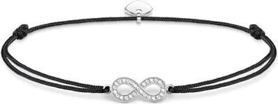 Produktbild von Thomas Sabo LS003-401-11 Armband Little Secret Infinity