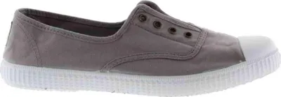 Imagen del producto de Zapatillas Victoria, modelo 106623, color gris, talla 39