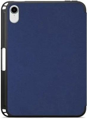 Immagine prodotto di Custodia Epico Pro Flip per iPad mini 6 (2021)/mini A17 Pro - blu