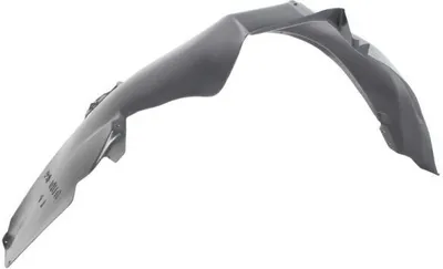 Produktbild von BLIC Radhaus 6601-01-0017801P Vorne Links für AUDI 80 Limousine (8C2, B4) PVC ABS (Acrylnitril-Butadien-Styrol-Copolymerisat)