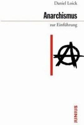 Obrázek produktu pro Anarchismus zur Einführung