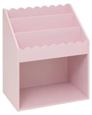 Immagine prodotto di Libreria "antea" rosa 60x48 cm  - Atmosphera, arredamento d'interni