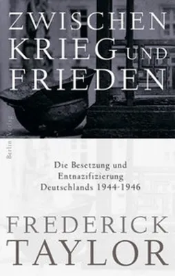 Image de Zwischen Krieg und Frieden