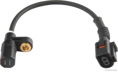 Produktbild von HERTH+BUSS ELPARTS ABS Sensor Raddrehzahl für VW Golf IV Schrägheck (1J1) 70660012