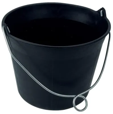 Produktbild von NESPOLI Kunststoffeimer 11 Liter