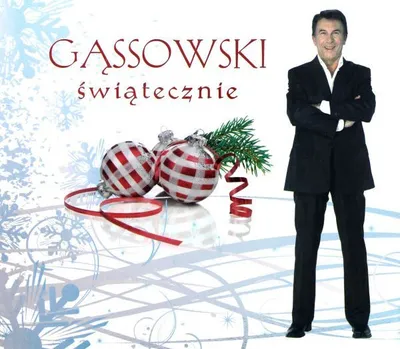 Produktbild von Wojciech Gąssowski: Gąssowki świątenie