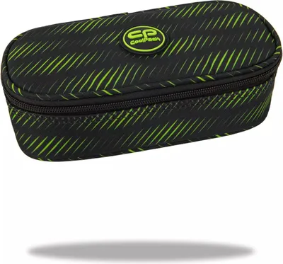 Zdjęcie produktu dla Piórnik Coolpack Campus Limeh
