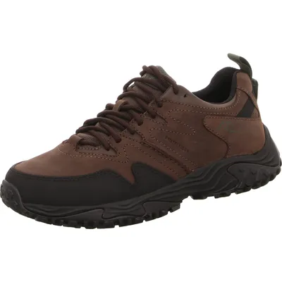 Produktbild von Clarks Schnürhalbschuhe bequem in braun, Gr. 8.5