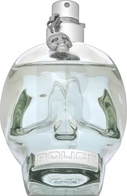 Obrázek produktu pro POLICE To Be Green EDT 70 ml UNISEX