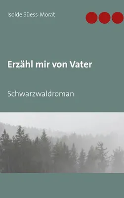 Produktbild von Erzähl mir von Vater
