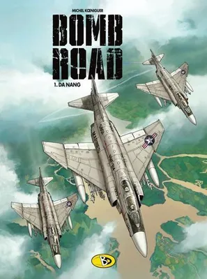 Produktbild von Königeur, M: Bombroad 1 - Da Nang