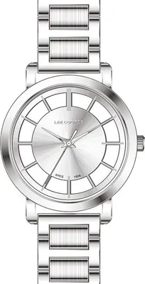 Obrázok produktu pre Lee Cooper - LC08037.330 - Náramkové hodinky - Dámske - Quartz - Cheryl