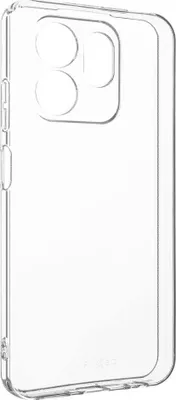 Zdjęcie produktu dla Etui na telefon komórkowy Infinix Hot 50i, Fixed Story, przezroczyste