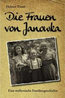 Obrázok produktu pre Die Frauen von Janowka