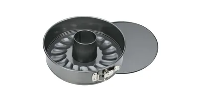 Image de Tescoma Moule à gâteau et à bundt cake DELICIA ø 26 cm