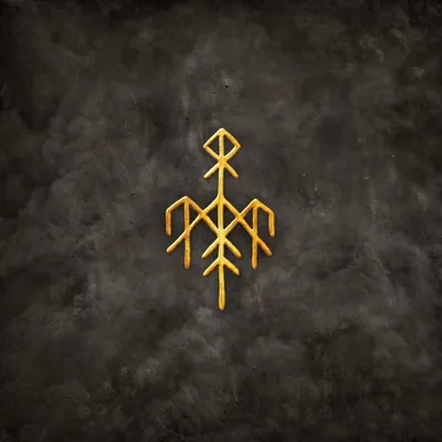 Immagine prodotto di Wardruna - Runaljod - Ragnarok Vinile