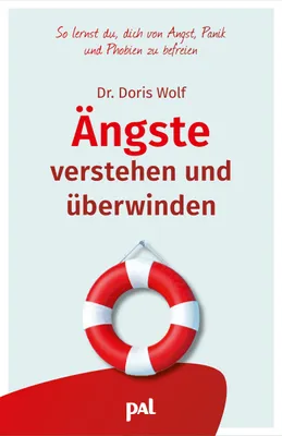 Produktbild von Ängste verstehen und überwinden