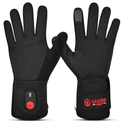 Produktbild von Savior «Lightning» Fingerhandschuh