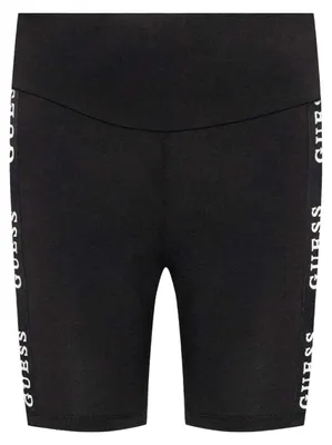 Produktbild von Guess - Shorts für Damen NA588 (XS) (Schwarz)