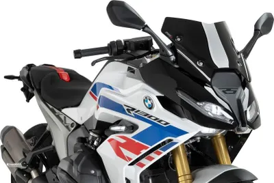 Produktbild von PUIG 22680N Sportscheibe  passend fuer BMW R1300RS