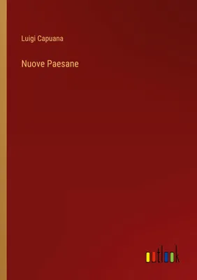 Produktbild von Nuove Paesane