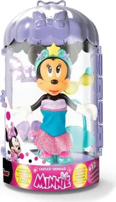 Produktbild von IMC Toys 185760, 4 Jahr(e), Mickey Maus, Kunststoff