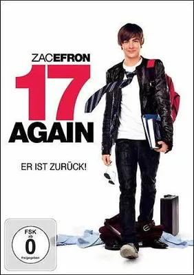 Produktbild von 17 Again
