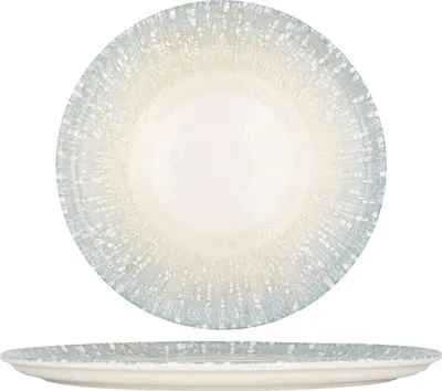 Produktbild von By Bone Pizza Teller - Vista - Porzellan - 32 cm