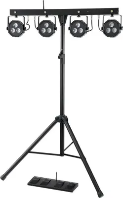 Obrázek produktu pro Showlite LB-4390 LED RGB