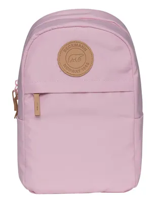 Image de BECKMANN Urban Mini Backpack 10L Light Pink