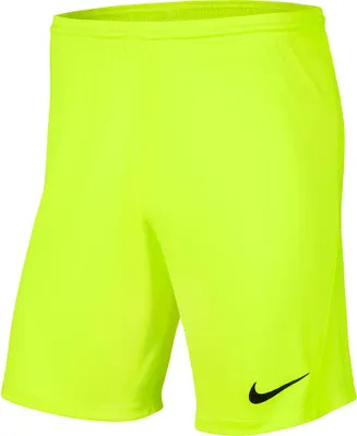 Zdjęcie produktu dla Nike Spodnie Dry Park Iii, BV6855702, Rozmiar: 193