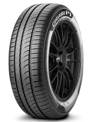 Produktbild von 1x Pirelli Cinturato P1 Verde Sommerreifen 185/65 R14 86H Reifen