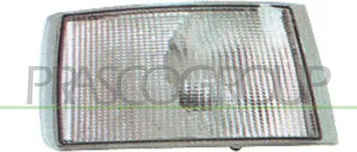 Produktbild von PRASCO FT9194014 Blinker Blinkleuchte vorne Links für FIAT DUCATO Pritsche/Fahrgestell (230) DUCATO Bus (230) DUCATO Kasten (230L) passend für PEUGEOT