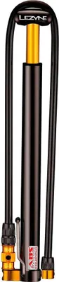 Immagine prodotto di Pompa a pavimento Lezyne Micro Floor Drive HP nero