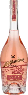 Produktbild von Ron Matusalem Insolito Rum Dominikanische Republik  70.00 cl 40.0 %
