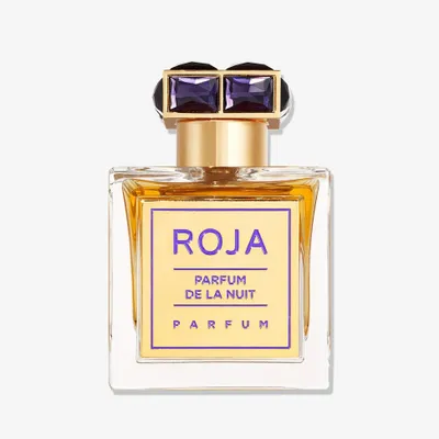 Image de Roja De La Nuit 100Ml / New
