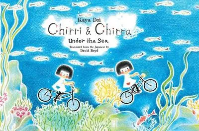 Immagine prodotto di Chirri & Chirra, Under the Sea