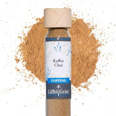 Produktbild von Kaffee & Chai Topping
