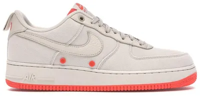 Produktbild von Nike Air Force 1 Low Canvas Desert Sand - EU 44