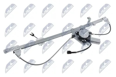 Produktbild von NTY EPS-FT-011 Elektrischer Fensterheber Vorne Links für FIAT DUCATO Pritsche/Fahrgestell (230) DUCATO Kasten (244) DUCATO Pritsche/Fahrgestell (244)