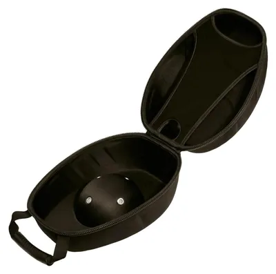 Obrázek produktu pro Pouzdro na helmu Kerbl černé 321245