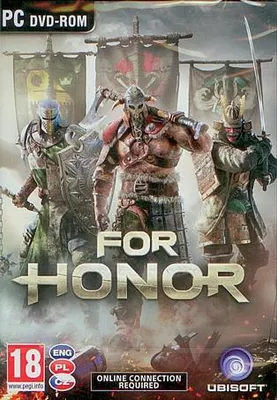 Obrázek produktu pro For Honor (PC)