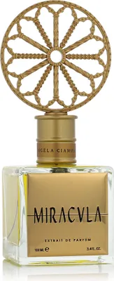 Immagine prodotto di Angela Ciampagna De Vita Collection Miracula Extrait De Parfum 100 ml