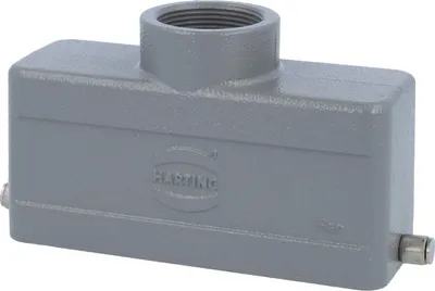 Image de Douille HAN 24B-GG-R-N32 - Douille pour connecteur industriel 19 30 024 1442
