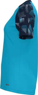 Obrázek produktu pro JAKO Tričko Sonic aqua/marine 46/48
