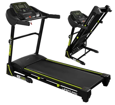 Immagine prodotto di Tapis roulant LIFEFIT® TM5300