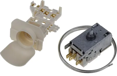 Produktbild von Whirlpool - Thermostat Kühlschrank.  Atea-A13-0704 - 481228238179