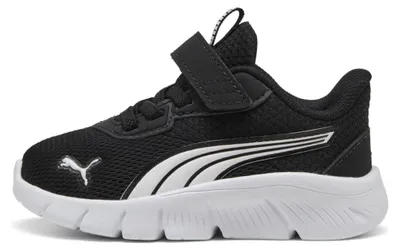 Productafbeelding van Puma Flexfocus Modern AC+ Inf Sportschuhe Kinder Sneaker Klettschuh Schwarz Freizeit